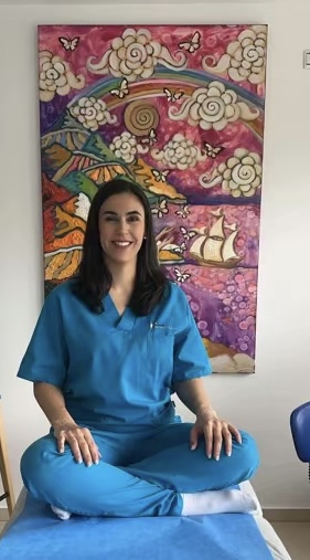 Pilar Sacedón